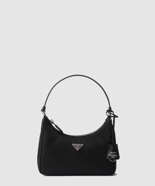 [PRADA-프라다]프라다 리에디션 2005 리나일론 미니백 1N204M