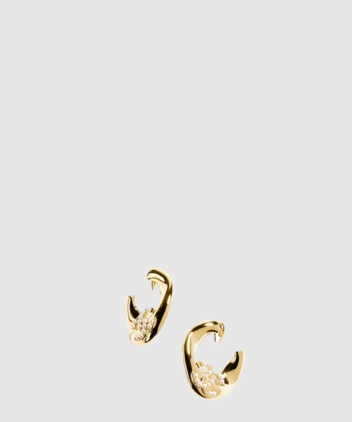 [CHANEL-샤넬]귀걸이 ABD982