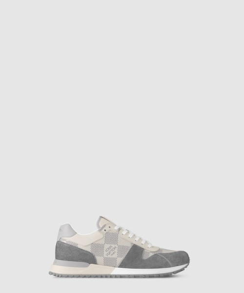 [LOUIS VUITTON-루이비통]런 어웨이 스니커즈 1ACVLW