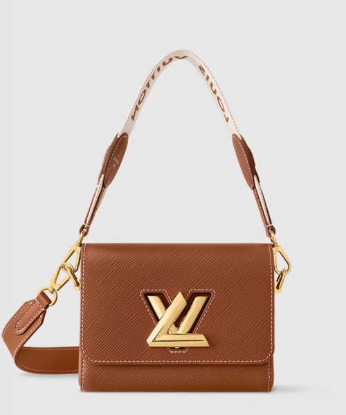 [LOUIS VUITTON-루이비통]트위스트 PM M24758