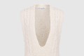 [DIOR-디올]스웨터 베스트 454T0