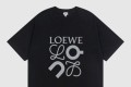 [LOEWE-로에베]코튼 릴랙스 핏 티셔츠