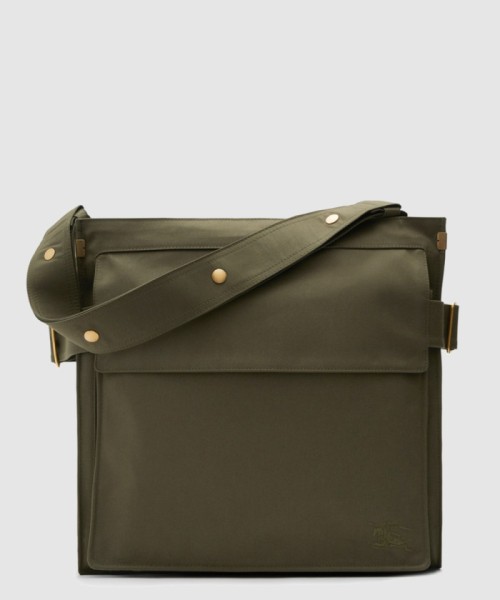 [BURBERRY-버버리]미디엄 트렌치 토트백  80752631