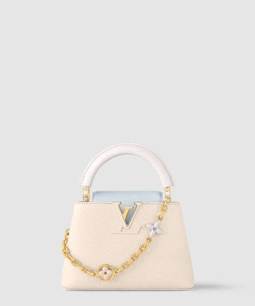 [LOUIS VUITTON-루이비통]카퓌신 미니 M25339