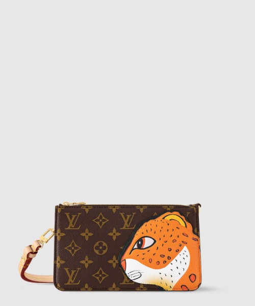 [LOUIS VUITTON-루이비통]포쉐트 악세수아 M83685