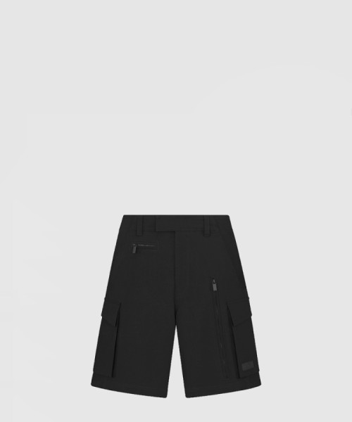 [DIOR-디올]카고 버뮤다 쇼츠 493C1