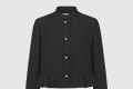 [DIOR-디올]페플럼 재킷 451V2