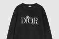 [DIOR-디올]오버사이즈 스웨트 셔츠 맨투맨 티셔츠 043J6