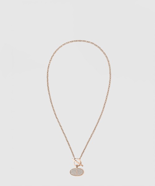 [HERMES-에르메스]쉐네 베르소 목걸이