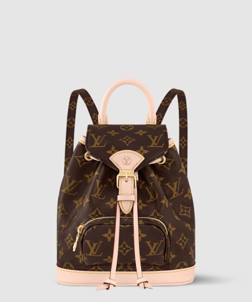 [LOUIS VUITTON-루이비통]몽수리 미니 M11199