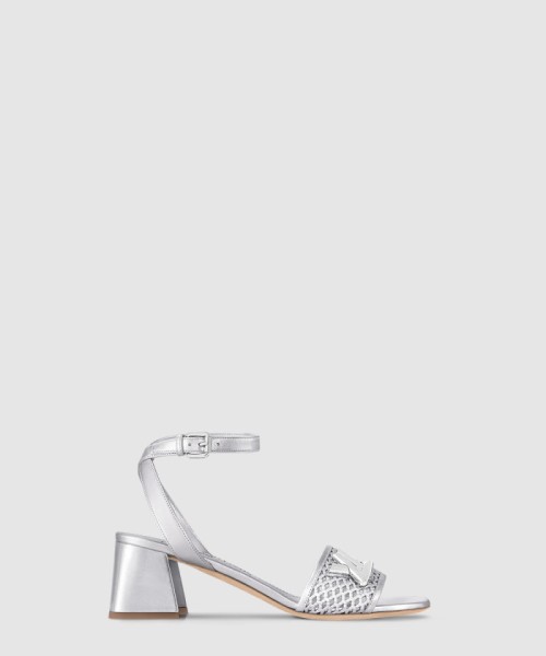 [LOUIS VUITTON-루이비통]쉐이크 샌달 1AD0NB