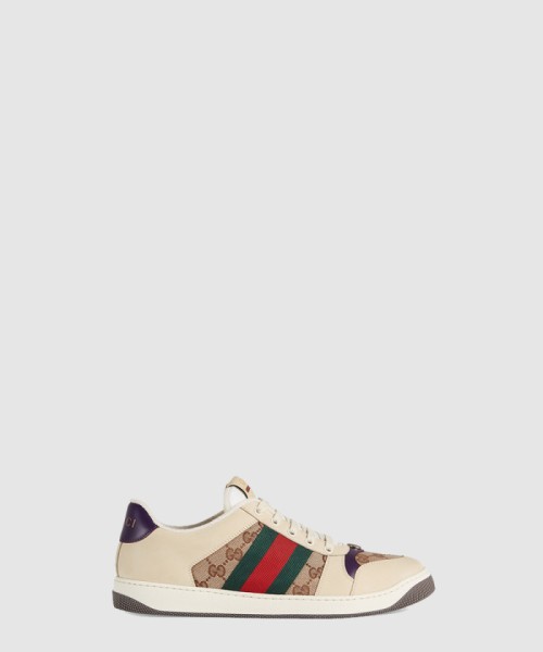 [GUCCI-구찌]스크리너 스니커즈 546551
