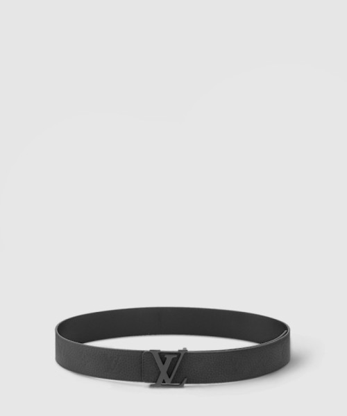 [LOUIS VUITTON-루이비통]이니셜 리버서블 벨트 M0424Q