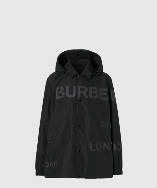[BURBERRY-버버리]나일론 자켓 80277291