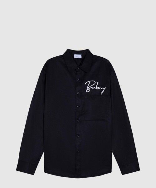 [BURBERRY-버버리]코튼 셔츠 80556261