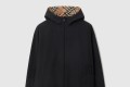 [BURBERRY-버버리]리버시블 체크 자켓 80872191