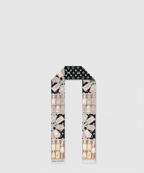 [LOUIS VUITTON-루이비통]태그 미 방도 M78419