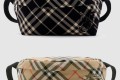 [BURBERRY-버버리]체크 벨트백 80917801