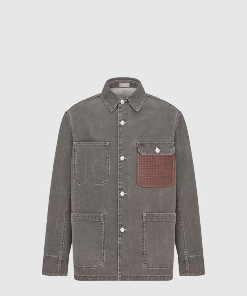 [DIOR-디올]재킷 493D4