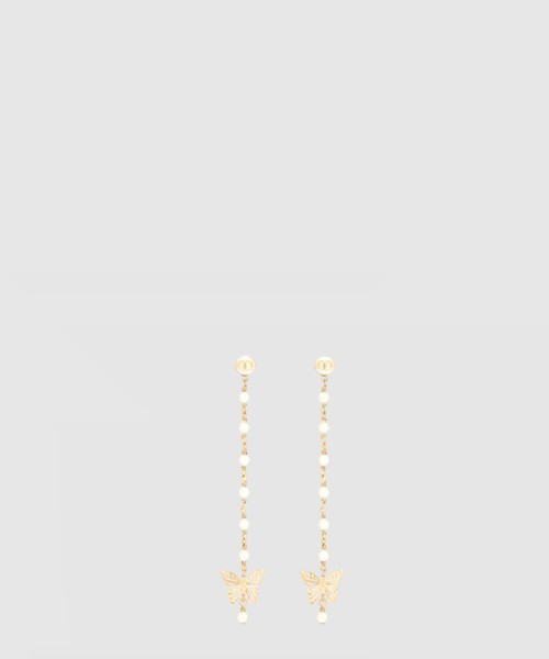 [DIOR-디올]메타모르포스 귀걸이 E3293