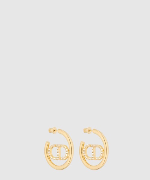 [DIOR-디올]30 몽테인 귀걸이 E2027