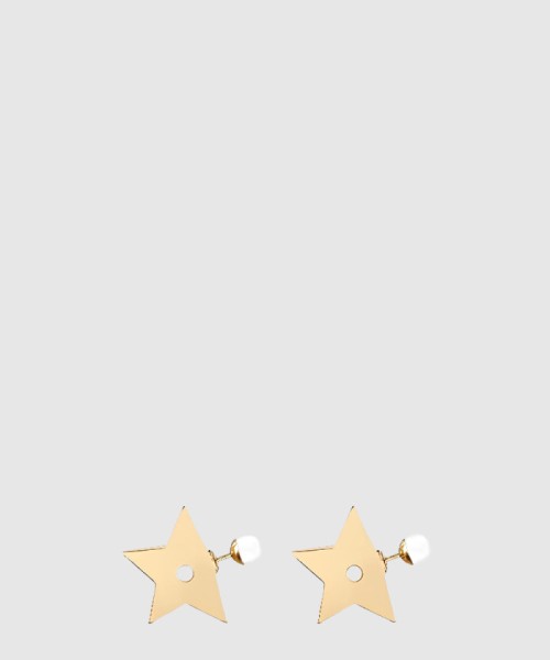 [DIOR-디올]트리발 귀걸이 E2118