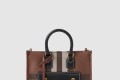 [BURBERRY-버버리]미니 프레야 토트 80696611