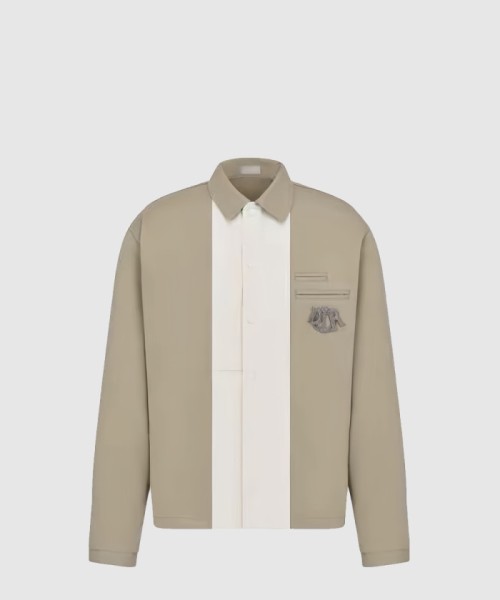 [DIOR-디올]크리스챤 자켓 483D4