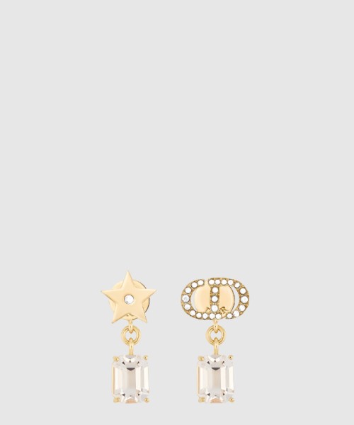 [DIOR-디올]Petit CD 귀걸이 E1657