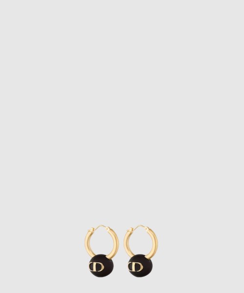 [DIOR-디올]Petit CD 귀걸이 E1842