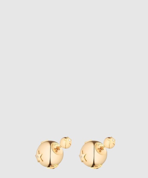 [DIOR-디올]Dior Tribales 귀걸이 E2049