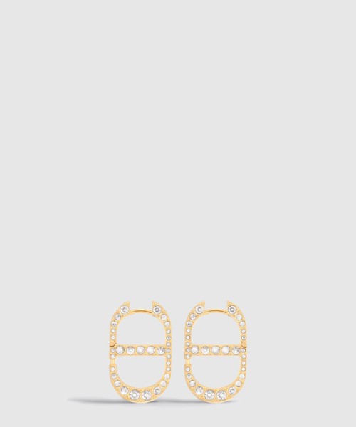 [DIOR-디올]30 Montaigne 귀걸이 E2036