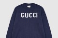 [GUCCI-구찌]로고 울 스웨터 761539
