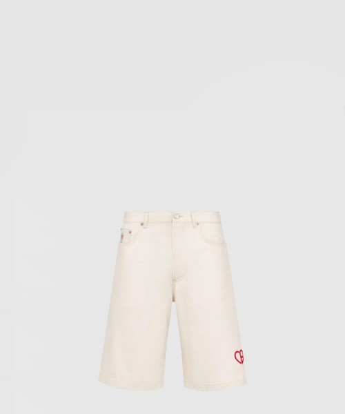 [DIOR-디올]버뮤다 쇼츠 313D0