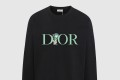 [DIOR-디올]스웨트 맨투맨 티셔츠 293M6