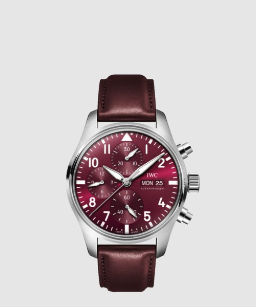 [IWC-아이더블유씨]파일럿 스핏파이어 41 IW388107