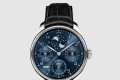 [IWC-아이더블유씨]포르투기저 퍼페추얼 캘린더 44.2 IW503401
