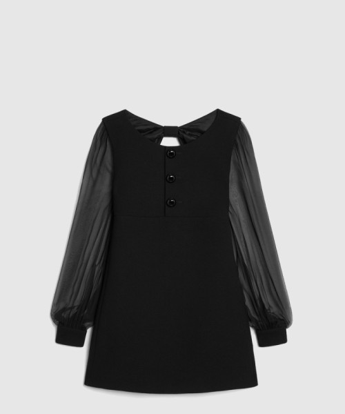 [CELINE-셀린느]트래피즈 미니 원피스 2R67N6