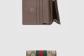 [GUCCI-구찌]아기돼지 삼형제 GG 카드지갑 557801