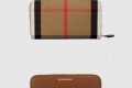 [BURBERRY-버버리]장지갑 체크 39753381