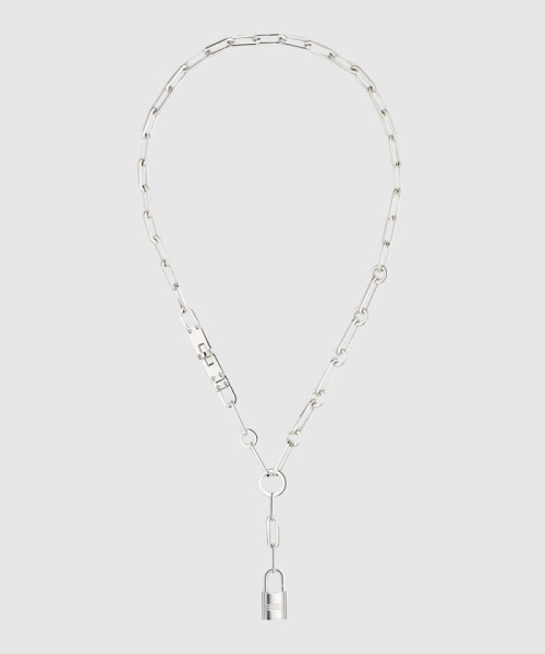 [HERMES-에르메스]Kelly Chaine 목걸이