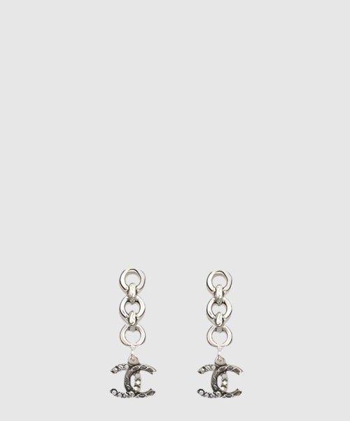 [CHANEL-샤넬]귀걸이 ABD769