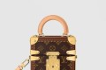 [LOUIS VUITTON-루이비통]카메라 박스 M10079