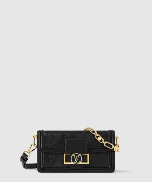 [LOUIS VUITTON-루이비통]도핀 이스트 웨스트 M23603