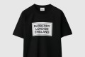 [BURBERRY-버버리]로고 라운드 티셔츠 80843481