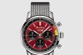 [BREITLING-브라이틀링]탑 타임 쉐보레 콜벳 B01 41 AB01761A
