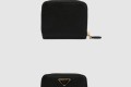 [PRADA-프라다]사피아노 메탈 로고 카드 지갑 1ML522