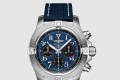 [BREITLING-브라이틀링]어벤져 B01 크로노그래프 45 AB0182A1