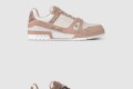 [LOUIS VUITTON-루이비통]트레이너 스니커즈 1ACWBX