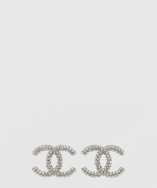 [CHANEL-샤넬]귀걸이 AB5609